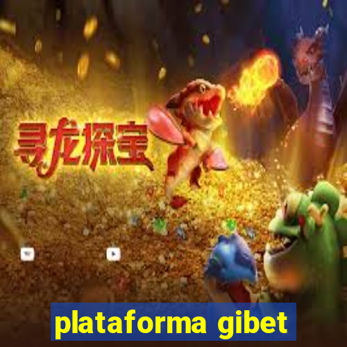 plataforma gibet